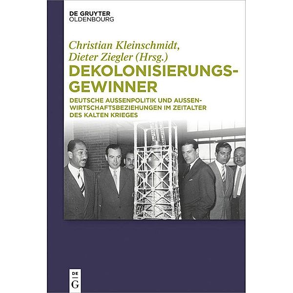 Dekolonisierungsgewinner