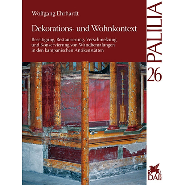Dekorations- und Wohnkontext, Wolfgang Ehrhardt