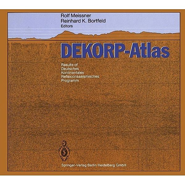 DEKORP-Atlas