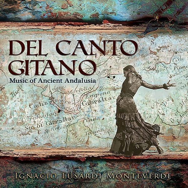 Del Canto Gitano-Zigeunerlied, Ignacio Lusardi Monteverde