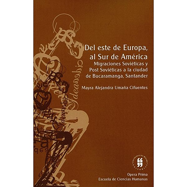 Del este de Europa al Sur de América / Ópera Prima, Varios Autores