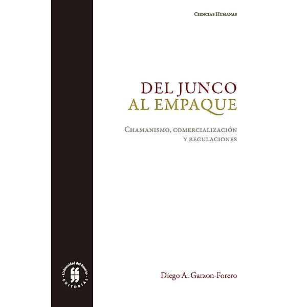 Del junco al empaque, Diego A. Garzon-Forero
