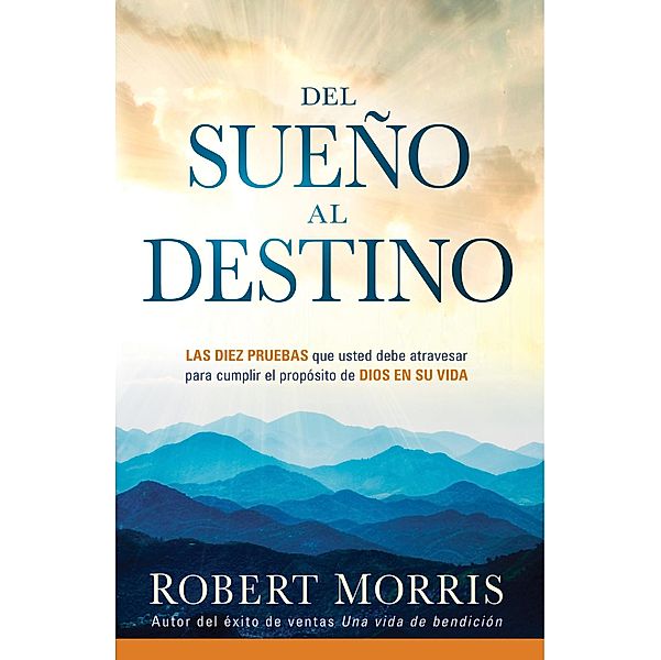 Del Sueno al destino / Casa Creacion, Robert Morris