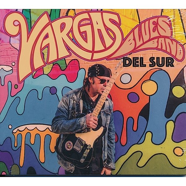 Del Sur, Vargas Blues Band