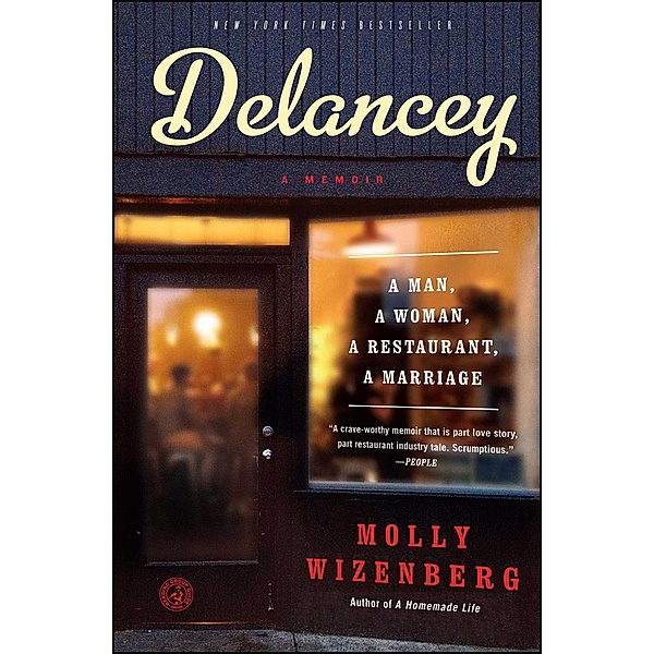 Delancey, Molly Wizenberg