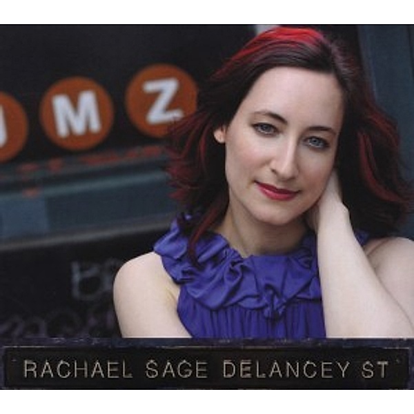 Delancey Street, Rachael Sage