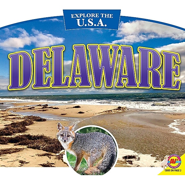 Delaware, Karen Durrie