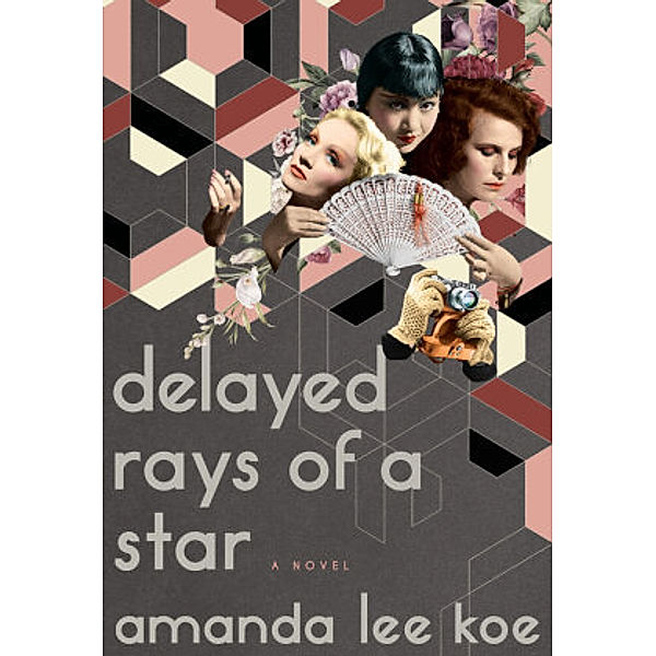 Delayed Rays of a Star, Amanda Lee Koe