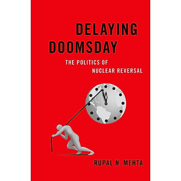 Delaying Doomsday, Rupal N. Mehta