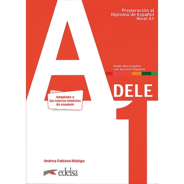 DELE - Preparación al Diploma de Español - Edición 2020 - A1