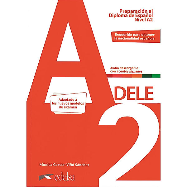 DELE - Preparación al Diploma de Español - Edición 2020 - A2