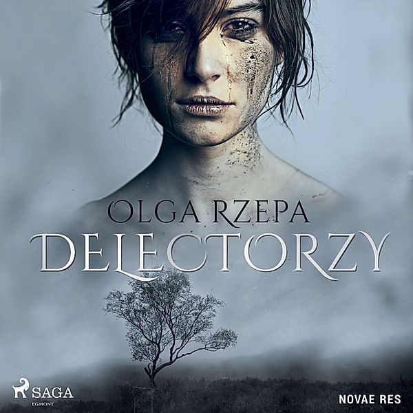 Delectorzy, Olga Rzepa
