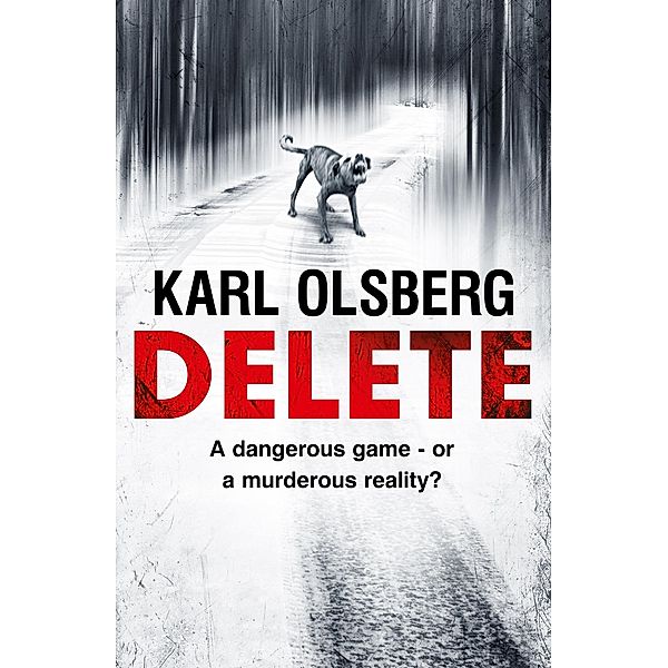 Delete, Karl Olsberg