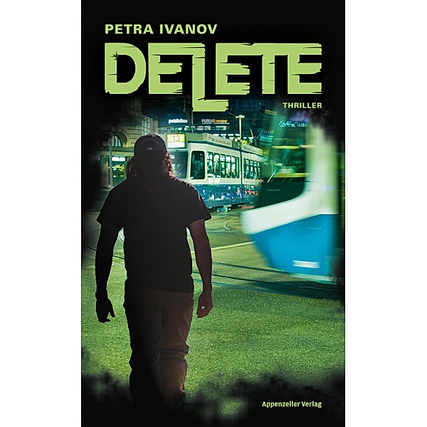 Delete, Petra Ivanov