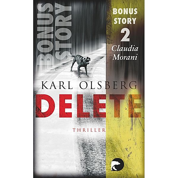 Delete - Bonus-Story 2, Karl Olsberg
