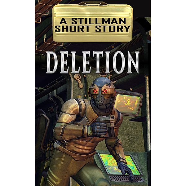 Deletion, Nicholas Stillman