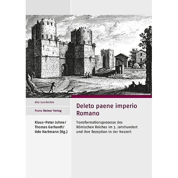 Deleto paene imperio Romano