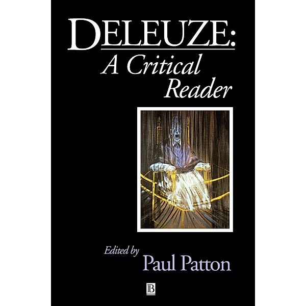 Deleuze, Patton