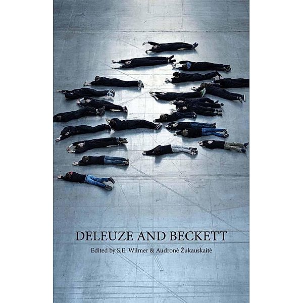 Deleuze and Beckett