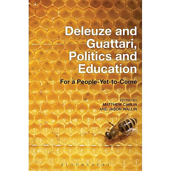 Deleuze and Guattari, Politics and Education