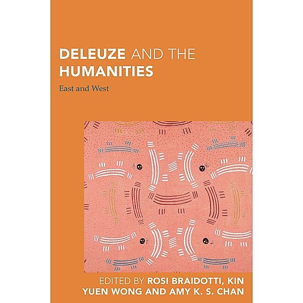Deleuze and the Humanities / Continental Philosophy in Austral-Asia