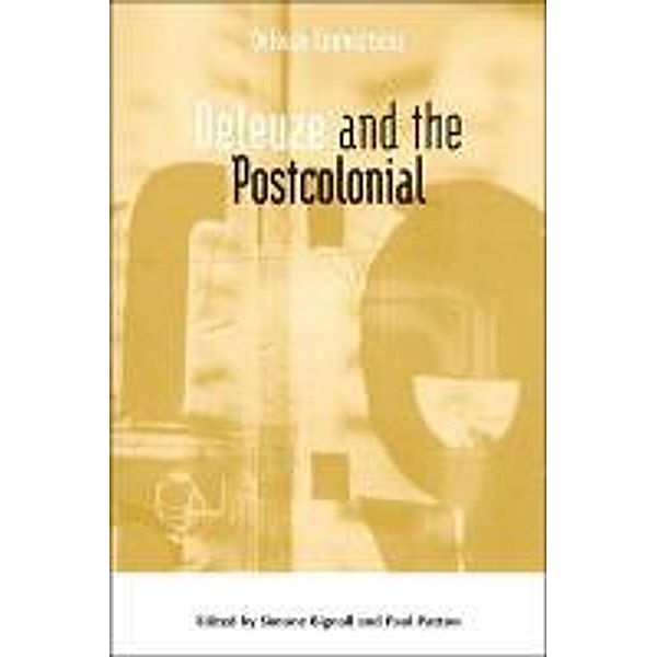 Deleuze and the Postcolonial, Simone Bignall, Paul Patton