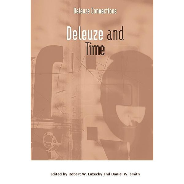 Deleuze and Time