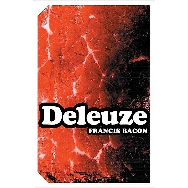 Deleuze, G: Francis Bacon, Gilles Deleuze