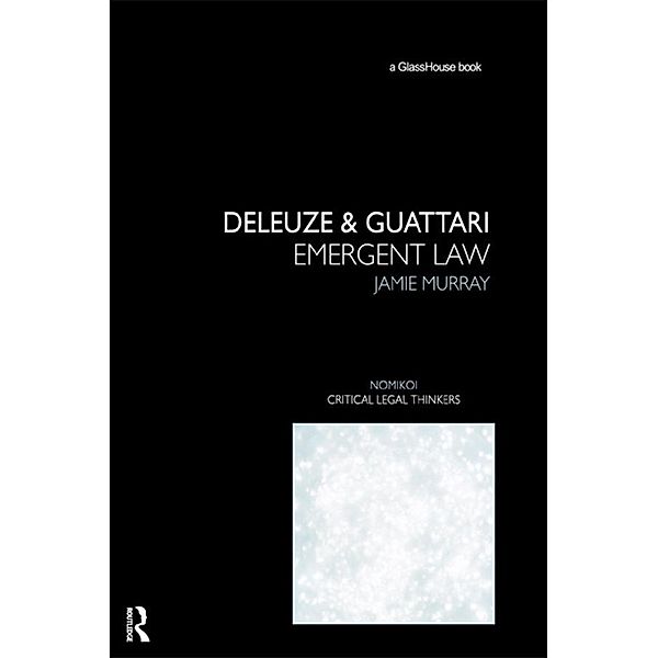 Deleuze & Guattari, Jamie Murray