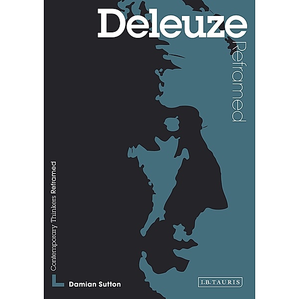 Deleuze Reframed, Damian Sutton