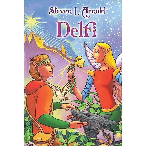 Delfi, Steven L. Arnold