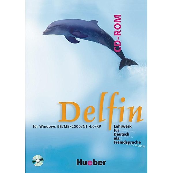 Delfin3 CD-ROMs zum Kursbuch