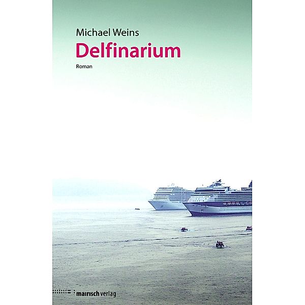 Delfinarium, Michael Weins
