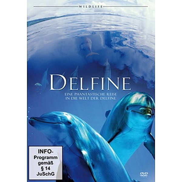 Delfine, Wildlife Edition