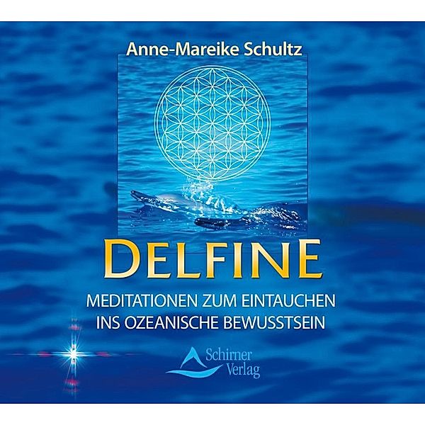 Delfine, Audio-CD, Anne-Mareike Schultz