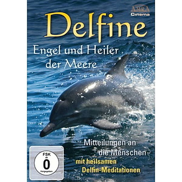 Delfine - Engel und Heiler der Meere, Lisa Biritz, Paul MacIsaac