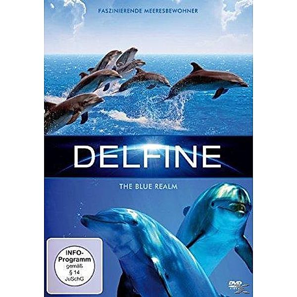 Delfine -The Blue Realm, Diverse Interpreten