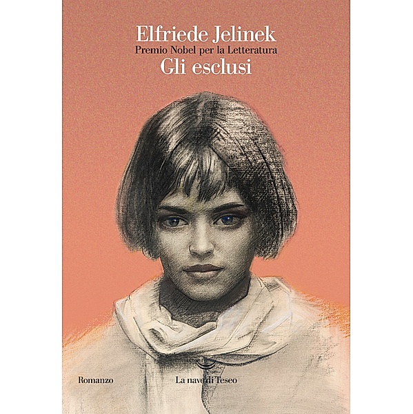 Delfini Best seller: Gli esclusi, Elfriede Jelinek