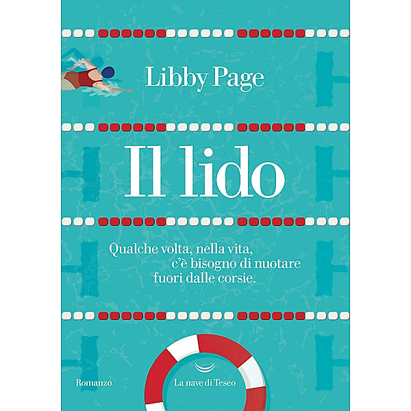 Delfini Best seller: Il lido, Libby Page