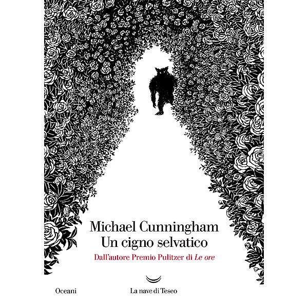 Delfini Best seller: Un cigno selvatico, Michael Cunningham
