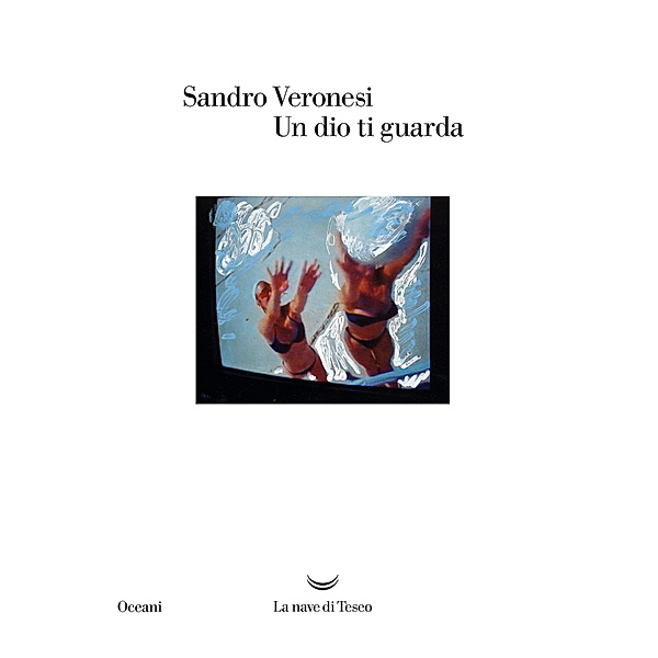 Delfini Best seller: Un dio ti guarda, Sandro Veronesi