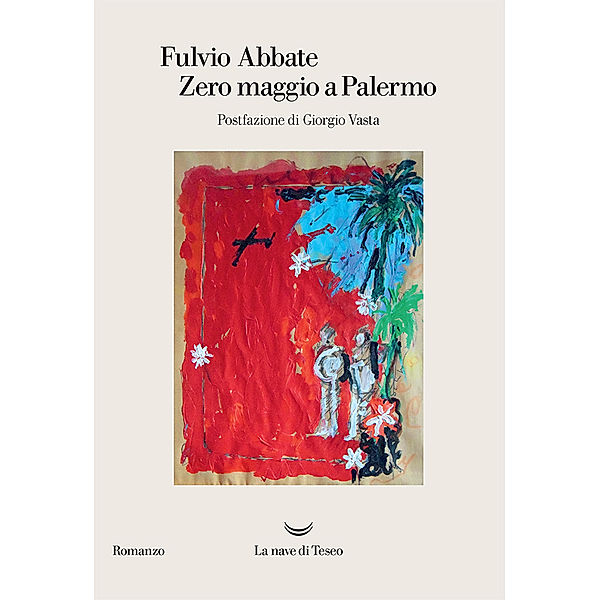 Delfini Best seller: Zero maggio a Palermo, Fulvio Abbate