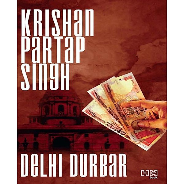 Delhi Durbar, Krishan Singh