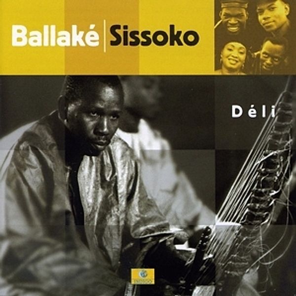 Deli, Ballake Sissoko