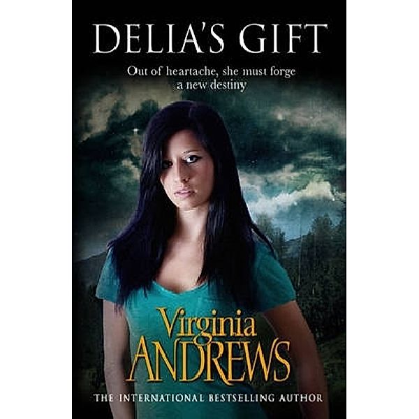 Delia's Gift, Virginia C. Andrews