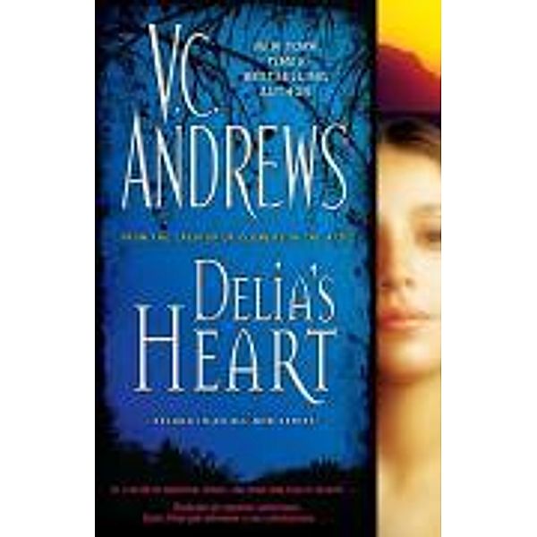 Delia's Heart, V. C. ANDREWS