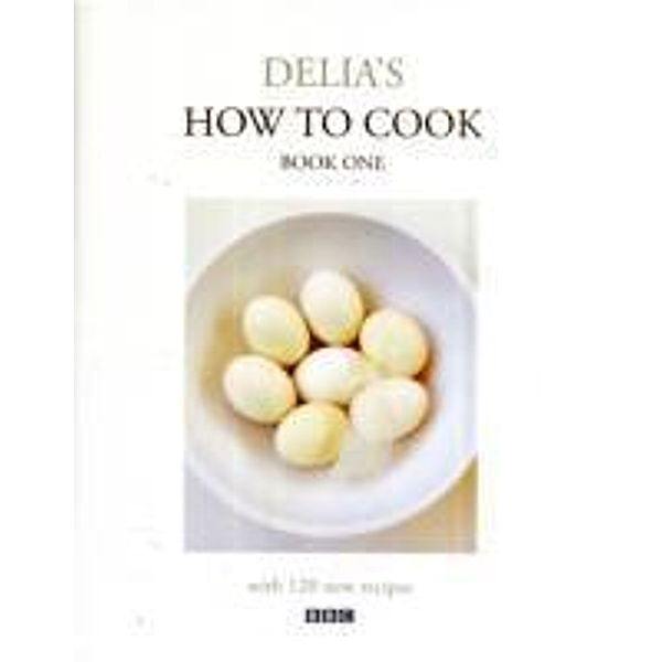 Delia's How to Cook, Delia Smith