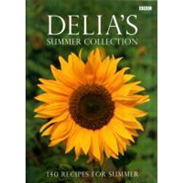 Delia's Summer Collection, Delia Smith