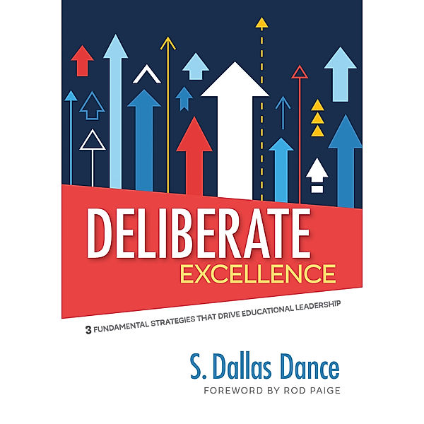 Deliberate Excellence, S. Dallas Dance