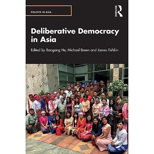 Deliberative Democracy in Asia